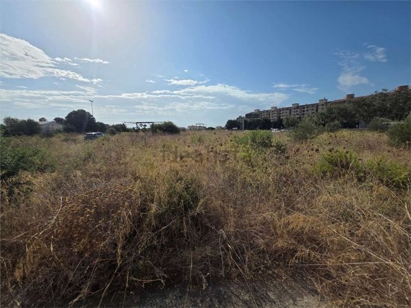 terreno in vendita a Quartu Sant'Elena in zona Pitz'e Serra