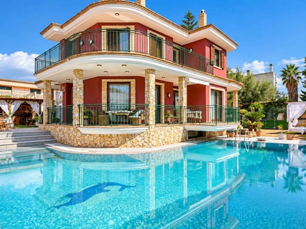 casa indipendente in vendita a Quartu Sant'Elena in zona Sant'Andrea