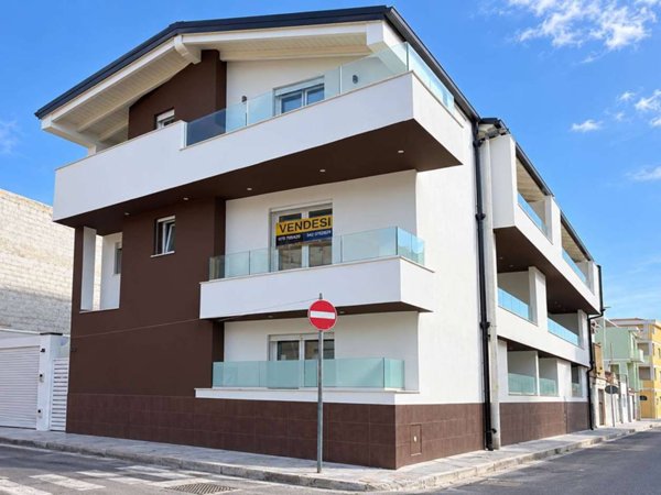 appartamento in vendita a Quartu Sant'Elena in zona Musicisti