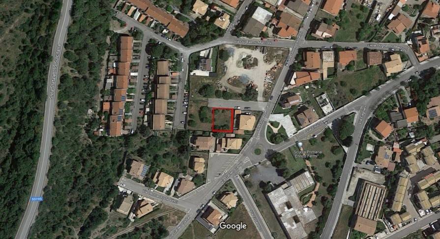 terreno edificabile in vendita a Sarroch
