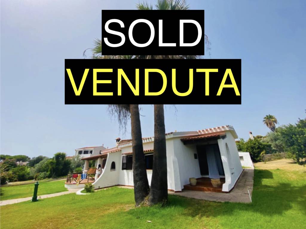 casa indipendente in vendita a Sarroch