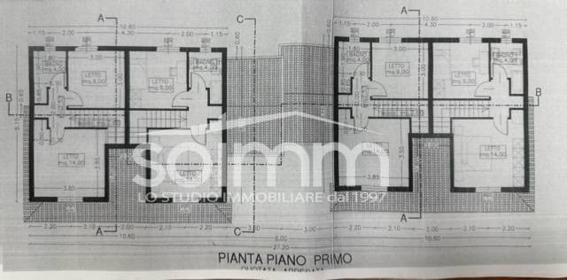 casa indipendente in vendita a Sarroch