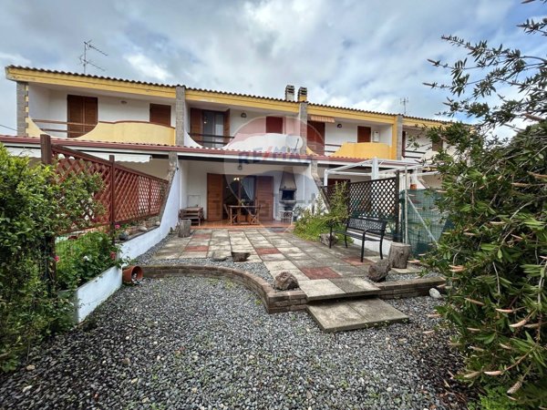 appartamento in vendita a Sarroch