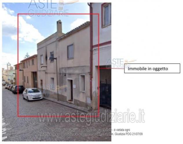 appartamento in vendita a Sarroch