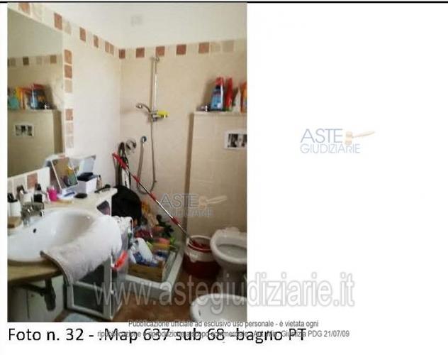 appartamento in vendita a Sarroch