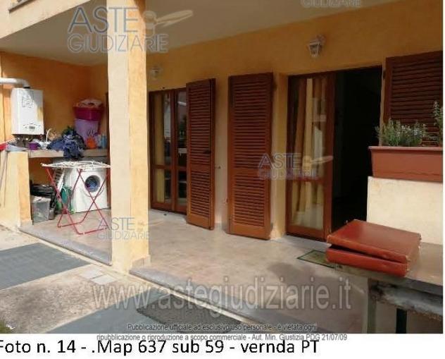 appartamento in vendita a Sarroch