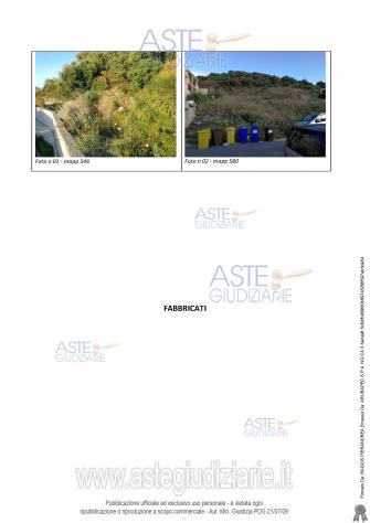 terreno agricolo in vendita a Sarroch