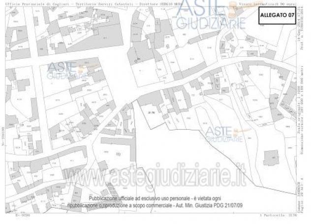 appartamento in vendita a Sarroch