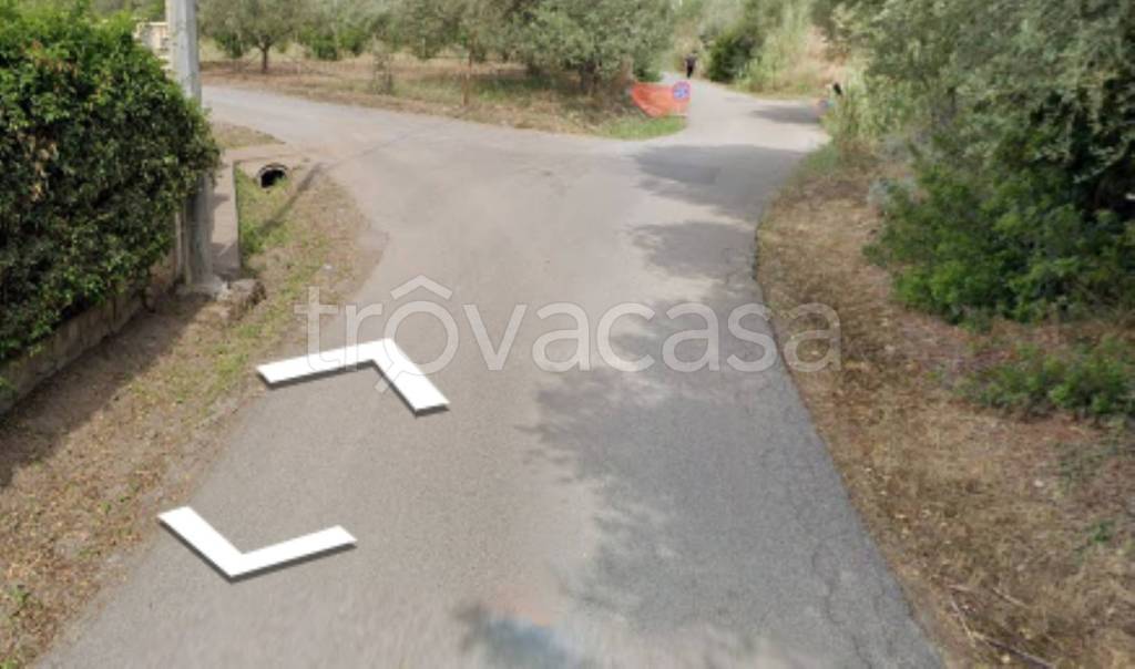 terreno agricolo in vendita a Sarroch
