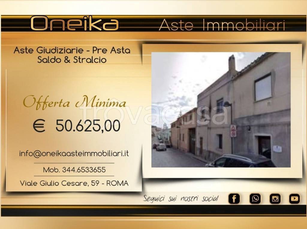 appartamento in vendita a Sarroch