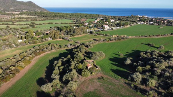 rudere in vendita a Sarroch
