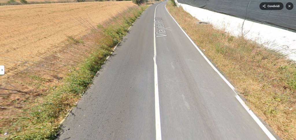 terreno agricolo in vendita a Sarroch