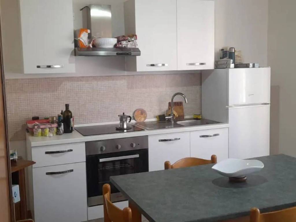 appartamento in vendita a Sarroch