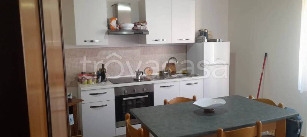 appartamento in vendita a Sarroch