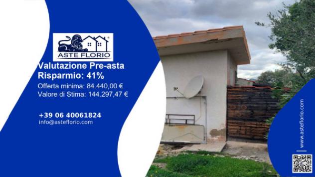 appartamento in vendita a Sarroch
