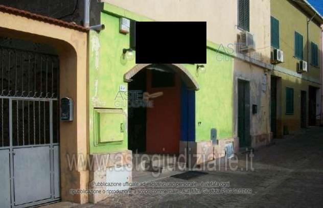 negozio in vendita a Sarroch