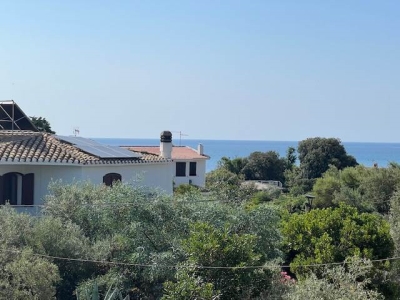 casa indipendente in vendita a Sarroch