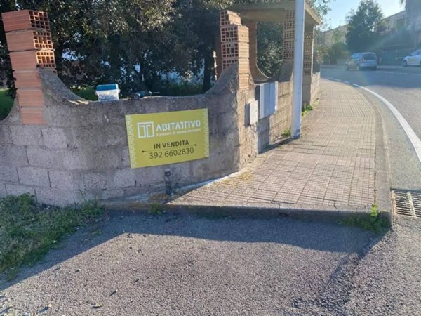 terreno agricolo in vendita a Sarroch