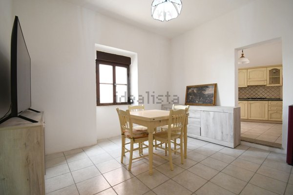 casa indipendente in vendita a Sarroch