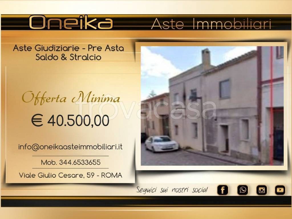 appartamento in vendita a Sarroch