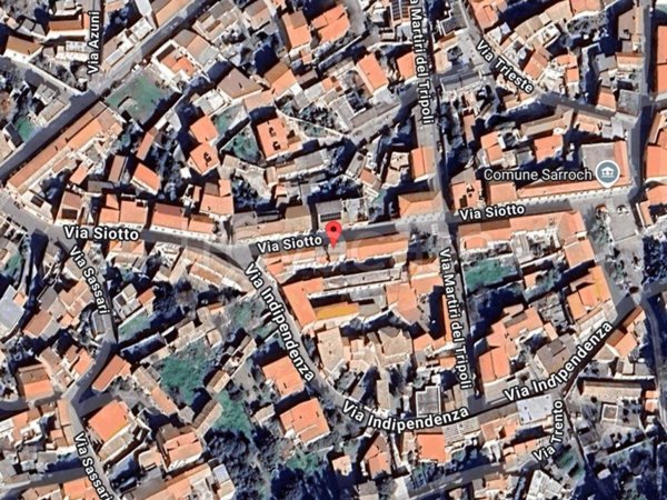 appartamento in vendita a Sarroch
