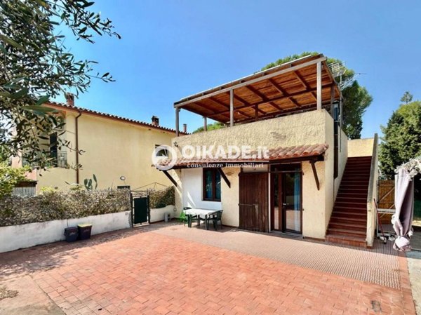 appartamento in vendita a Sarroch