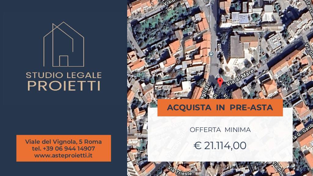 negozio in vendita a Sarroch