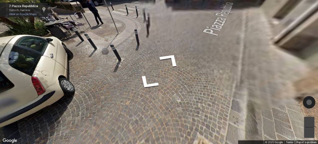 appartamento in vendita a Sarroch