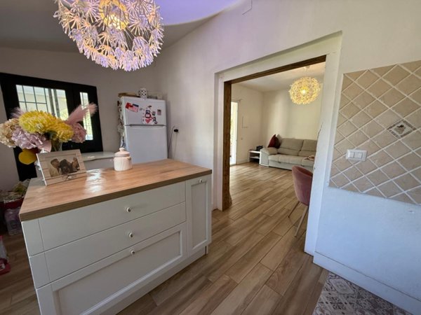 casa indipendente in vendita a Sarroch