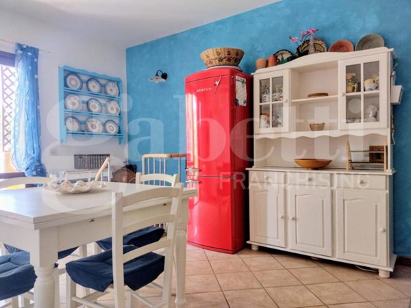 appartamento in vendita a Sarroch