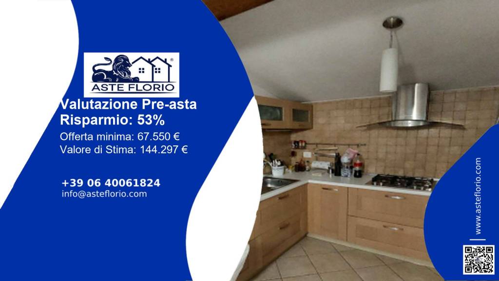 appartamento in vendita a Sarroch