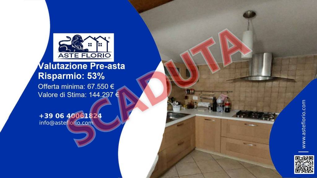 appartamento in vendita a Sarroch