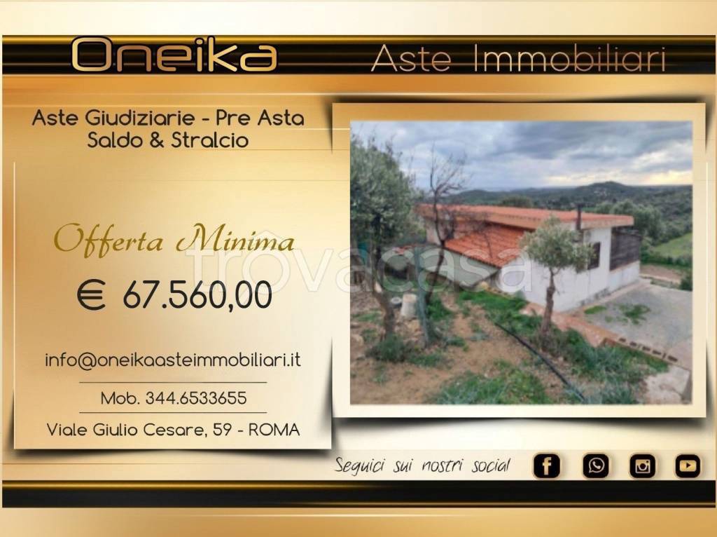 appartamento in vendita a Sarroch