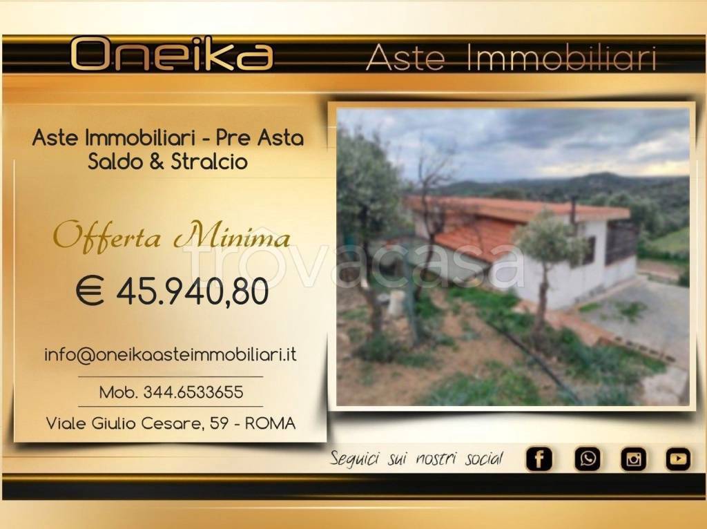 appartamento in vendita a Sarroch