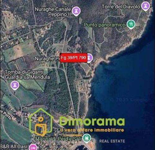 locale commerciale in vendita a Sarroch