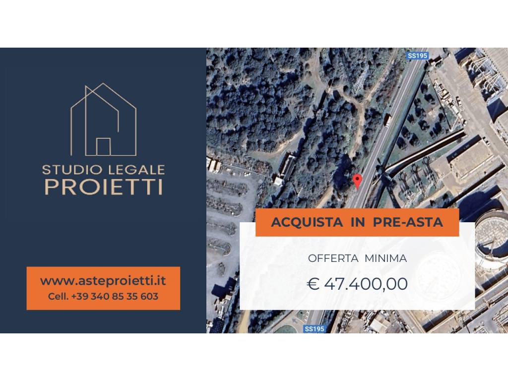 appartamento in vendita a Sarroch