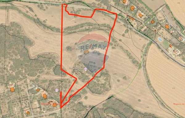 casa indipendente in vendita a Sarroch