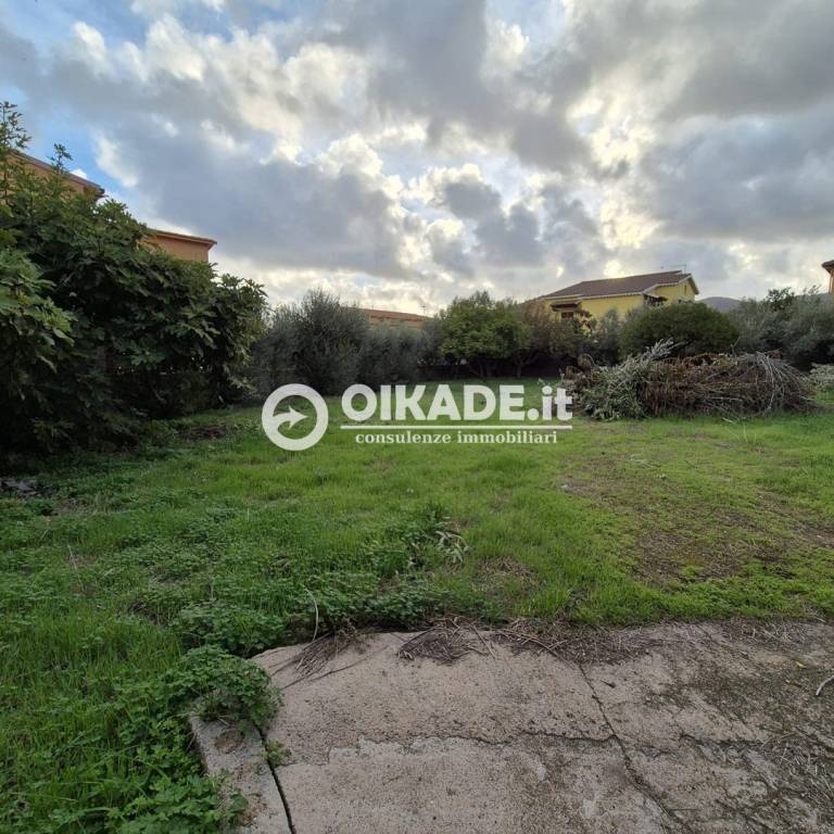 bifamiliare in vendita a Sarroch