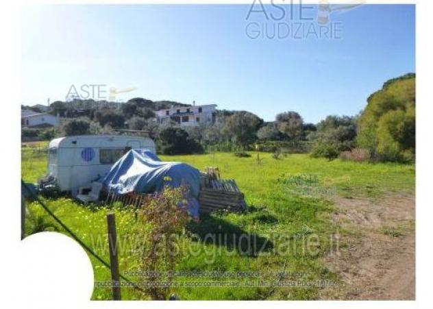 terreno agricolo in vendita a Sarroch