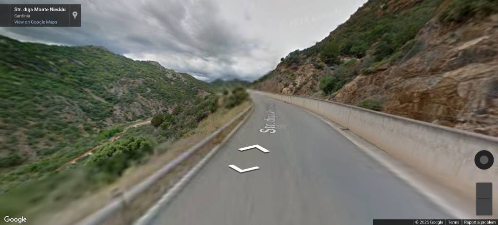 terreno agricolo in vendita a Sarroch