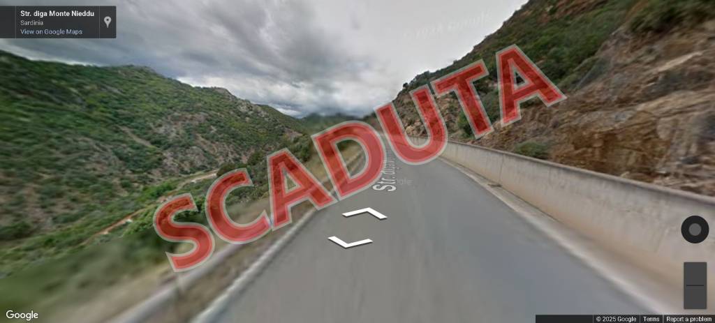 terreno agricolo in vendita a Sarroch