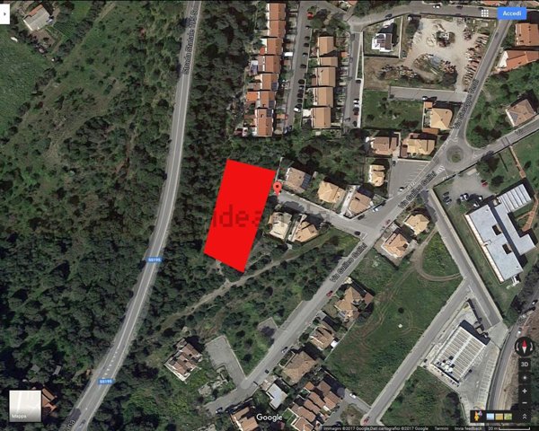 casa indipendente in vendita a Sarroch