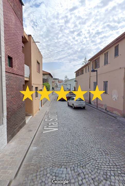 appartamento in vendita a Sarroch