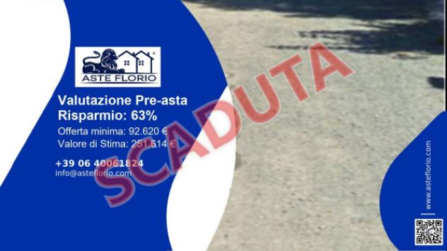 terreno edificabile in vendita a Sarroch