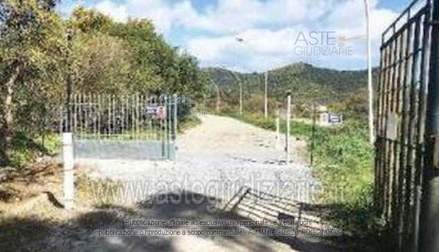 terreno edificabile in vendita a Sarroch