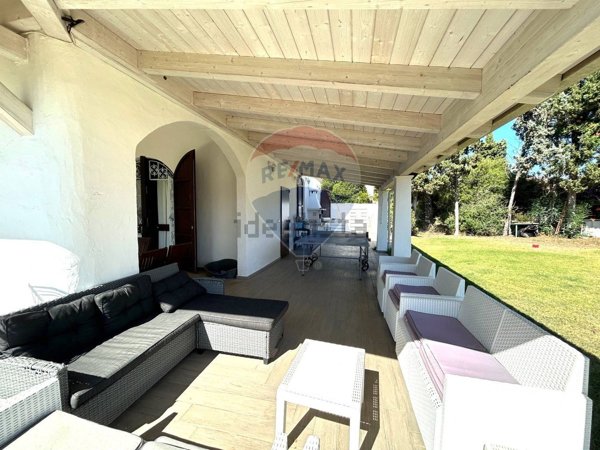 casa indipendente in vendita a Sarroch