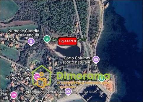 monolocale in vendita a Sarroch