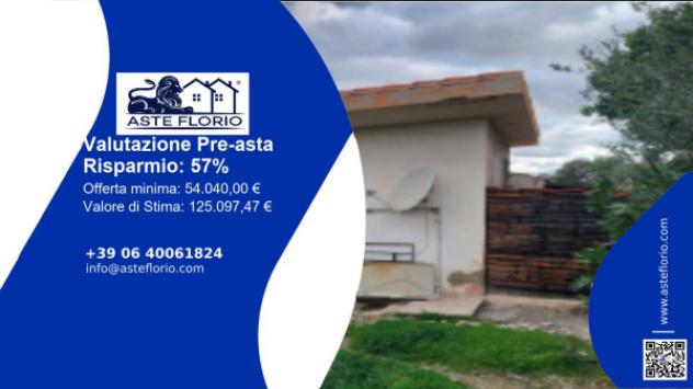 appartamento in vendita a Sarroch