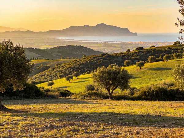 terreno edificabile in vendita a Sarroch