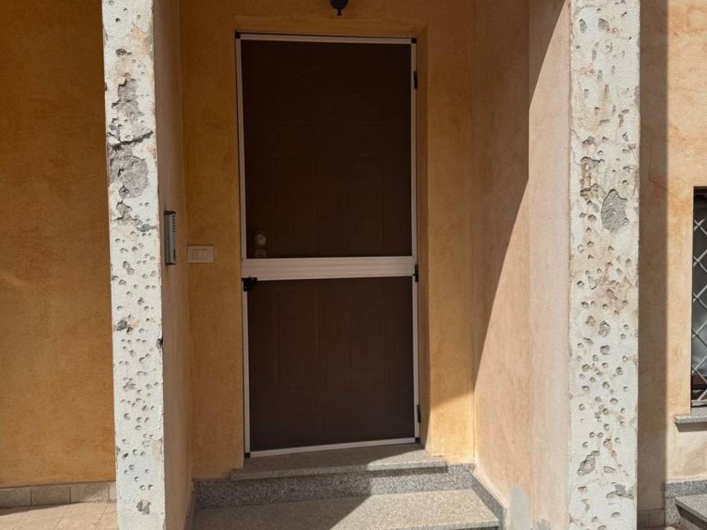 appartamento in vendita a Sarroch